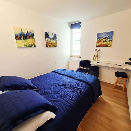 Appartement Les 3 Flocons コテレ エクステリア 写真