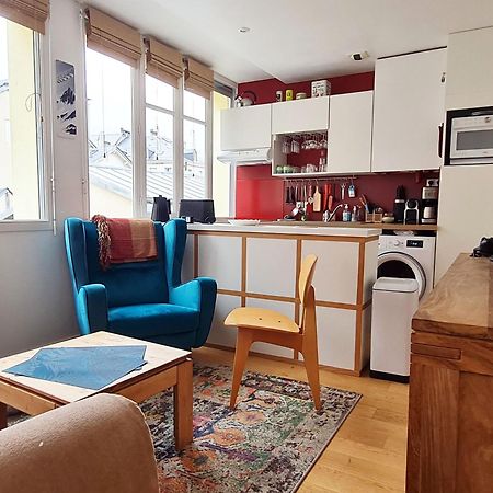 Appartement Les 3 Flocons コテレ エクステリア 写真