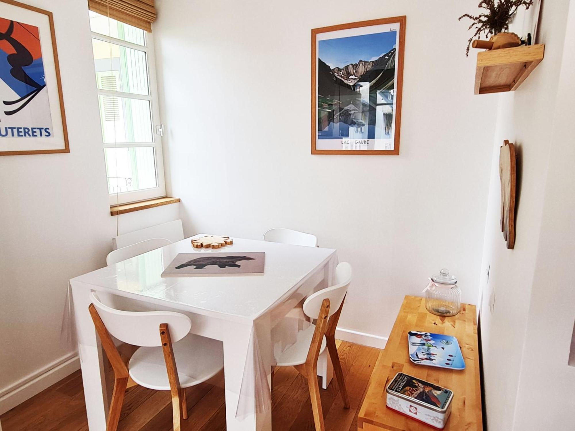 Appartement Les 3 Flocons コテレ エクステリア 写真