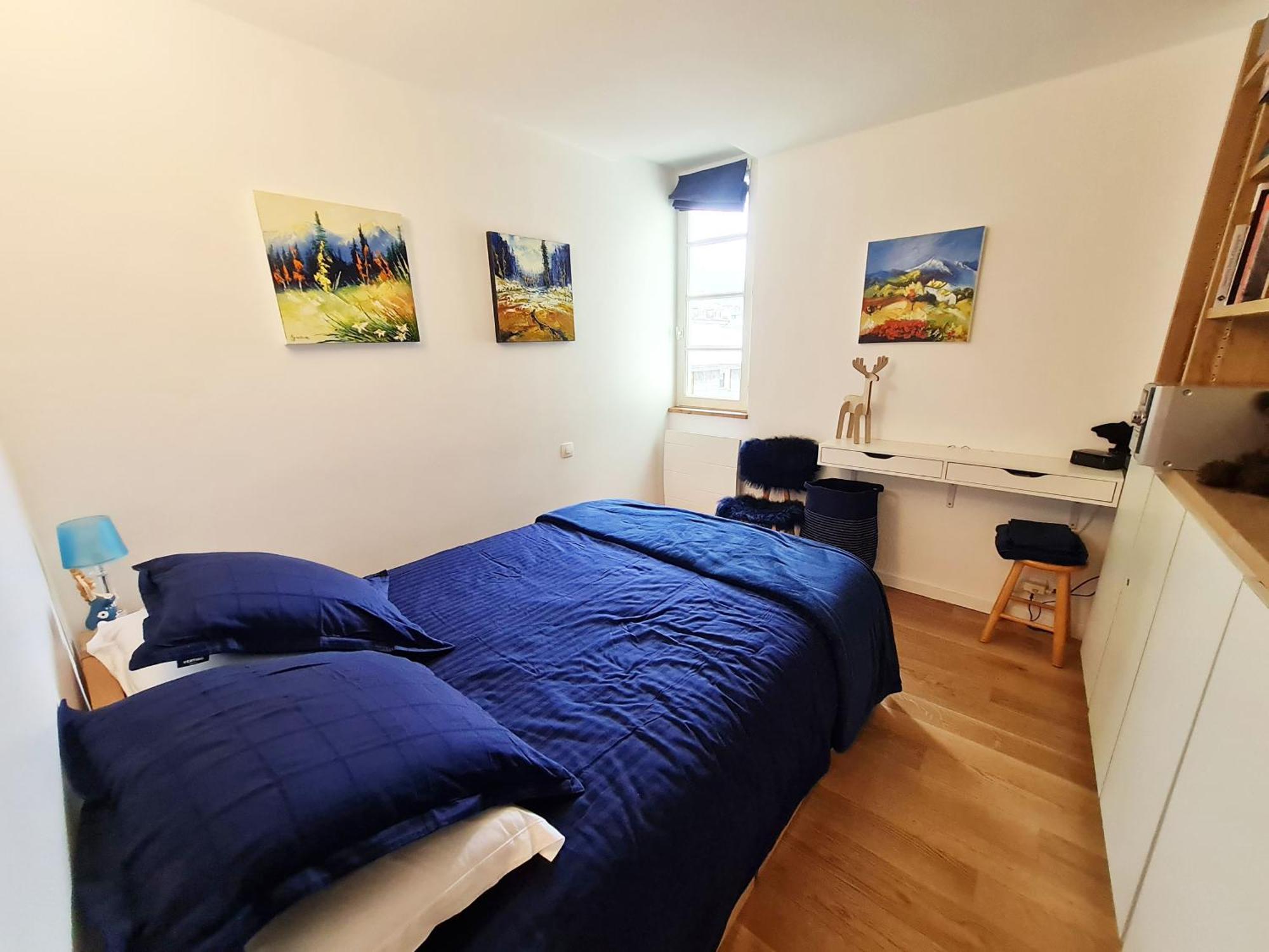 Appartement Les 3 Flocons コテレ エクステリア 写真