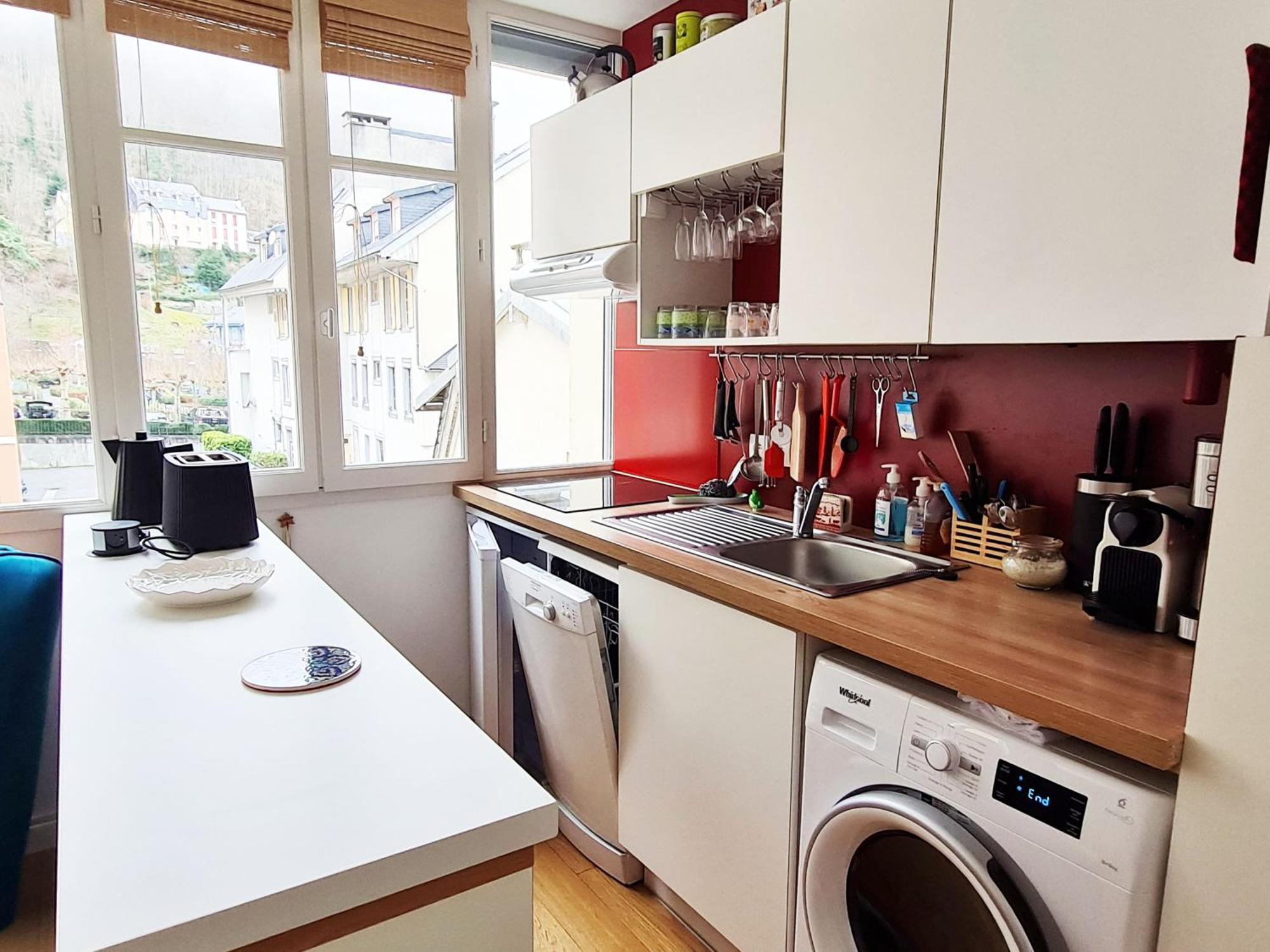 Appartement Les 3 Flocons コテレ エクステリア 写真