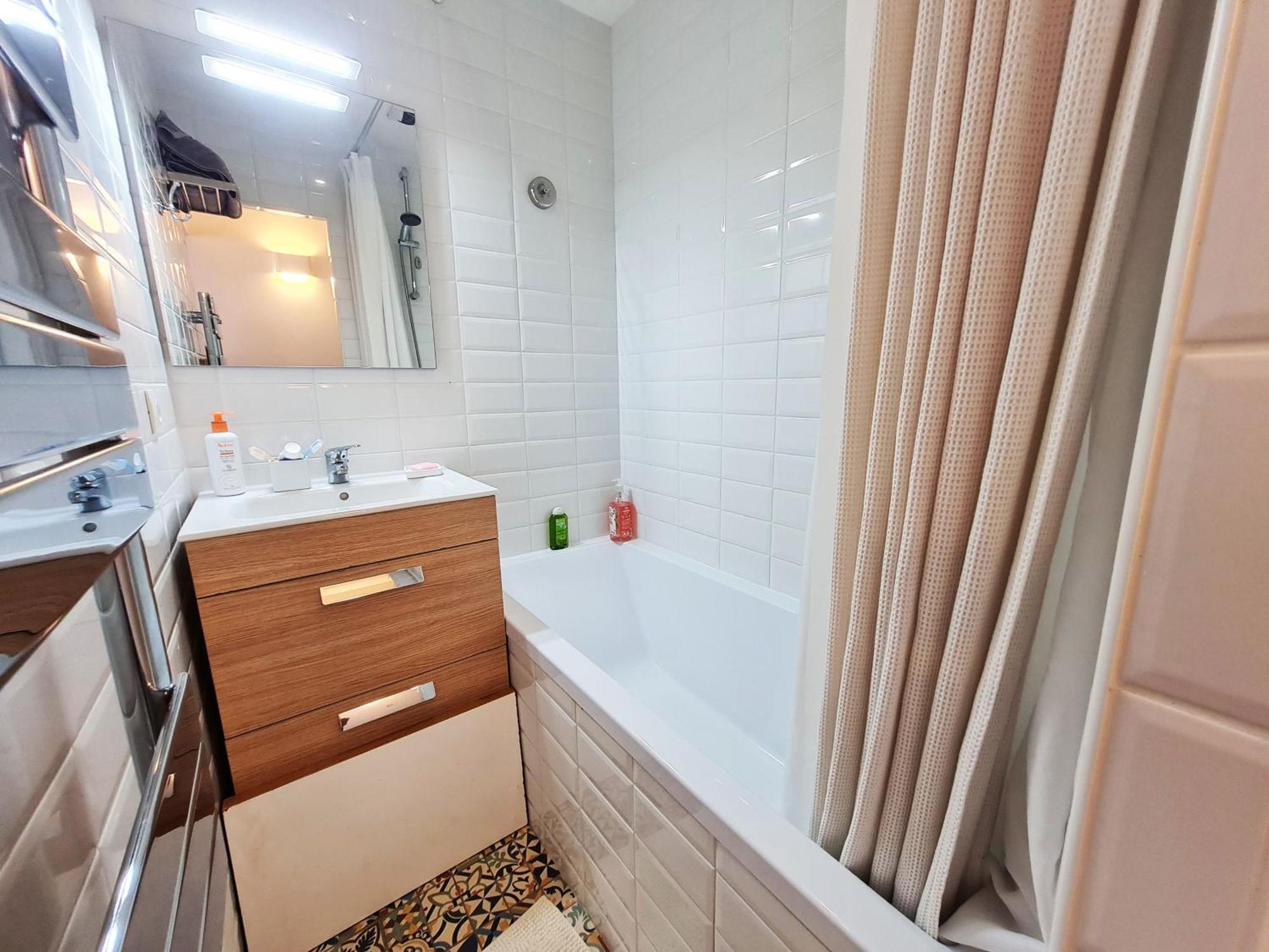 Appartement Les 3 Flocons コテレ エクステリア 写真